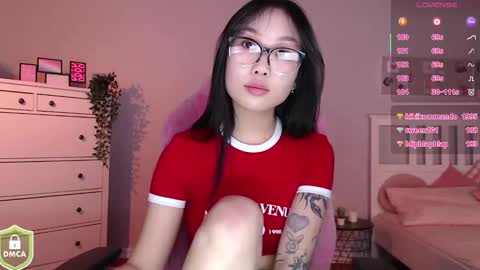 eva online show from March 4, 4:17 am