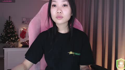 eva online show from December 30, 1:04 am