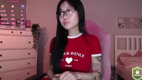 eva online show from March 4, 1:12 am