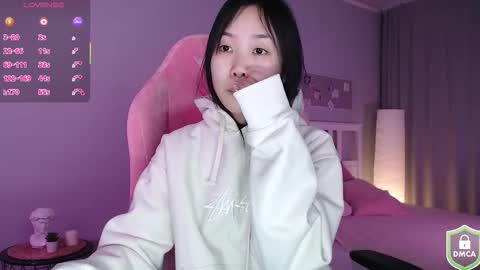 eva online show from January 30, 1:33 am