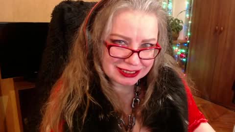 miss Tress online show from January 10, 12:38 am
