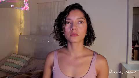 Snapshot of norma_jeaane chatting on March 10, 3:41 pm Norma Jeaane online show from March 10, 3:41 pm