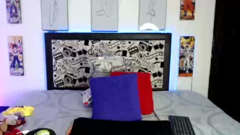  Norma  online show from November 21, 11:25 pm