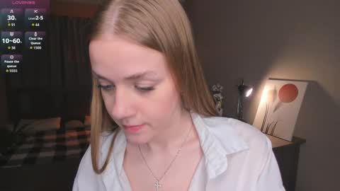 Beatrice online show from October 10, 8:13 pm