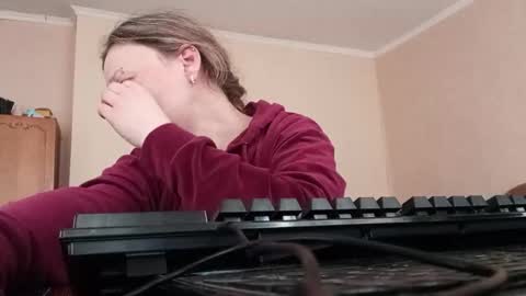 Norma online show from February 16, 9:40 am