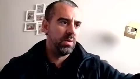 NORMALITO online show from February 3, 1:08 pm