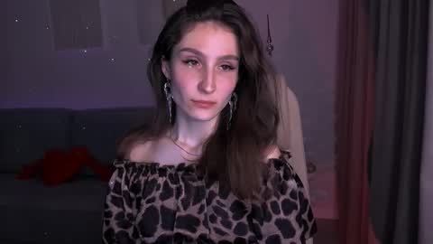 Hazel online show from January 12, 9:40 pm