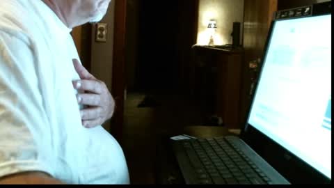 Snapshot of northcountryguy762 chatting on September 21, 2:59 am northcountryguy762 online show from September 21, 2:59 am
