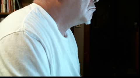 Snapshot of northcountryguy762 chatting on September 27, 3:37 am northcountryguy762 online show from September 27, 3:37 am