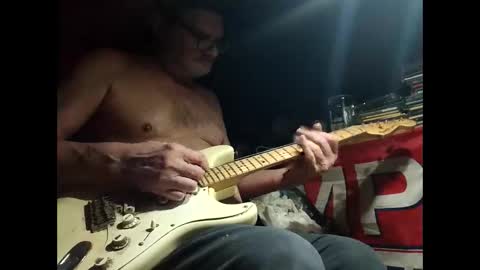 notflamingfart online show from February 9, 6:11 pm