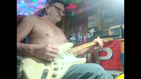 notflamingfart online show from March 16, 9:52 pm