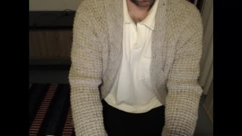 Mr. Soup online show from November 12, 2:41 pm