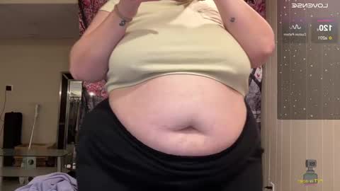 NotUrBabyMoms online show from February 21, 4:16 pm