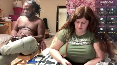 NotUrBabyMoms online show from February 7, 1:01 pm