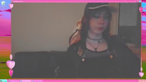 Lucy online show from February 11, 12:36 am