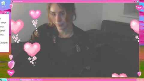 Lucy online show from November 14, 11:39 pm