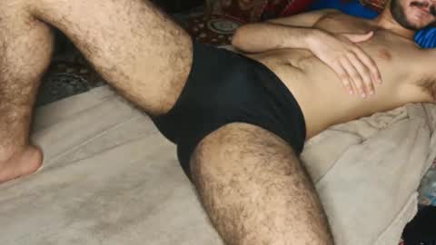 notyourlove55 online show from April 17, 9:06 pm