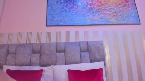 NOVA online show from March 8, 8:02 pm