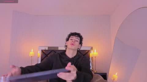 Nova Salvatore online show from February 24, 4:15 am