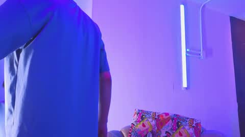 Nova Salvatore online show from April 6, 2:31 am