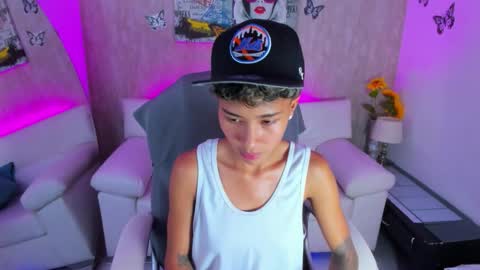 nova online show from December 19, 9:10 pm