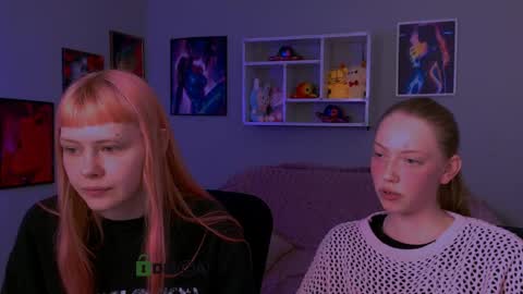 Nova online show from April 14, 7:28 pm