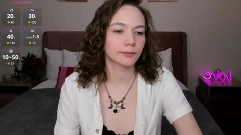 Eva online show from March 23, 12:04 am