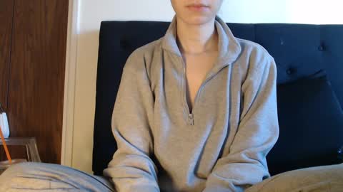 Olivia online show from January 3, 4:59 pm