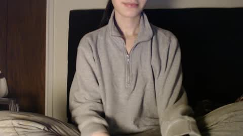 Olivia online show from December 30, 5:26 am