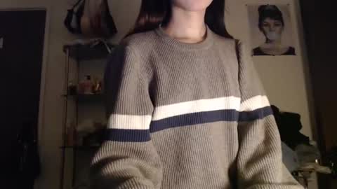 Olivia online show from December 4, 2:25 am