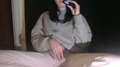 Olivia online show from February 22, 3:21 am