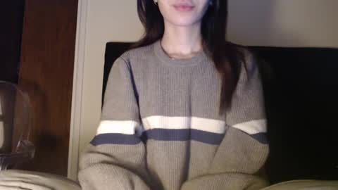 Olivia online show from December 6, 6:20 am