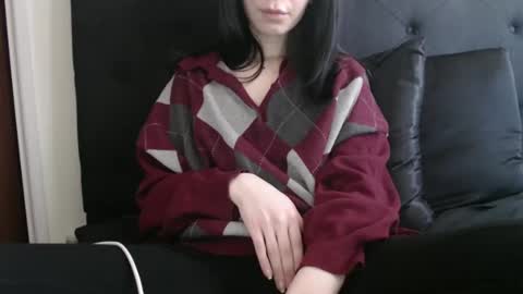 Olivia online show from February 10, 8:23 pm