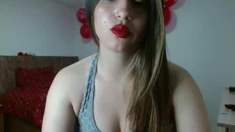 novalady 95 online show from February 14, 9:06 pm