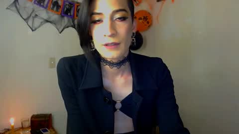 Nova...  online show from October 15, 11:16 pm