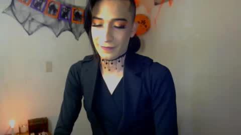 Nova...  online show from October 21, 10:24 pm