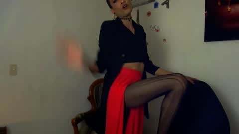 Nova...  online show from September 30, 11:04 pm