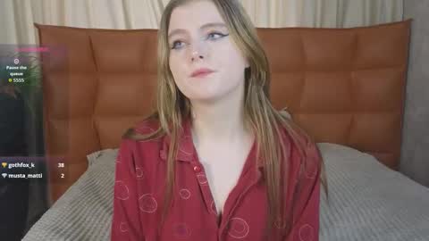 Azalea online show from January 11, 8:53 am