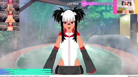 Nova Star  online show from February 25, 9:04 pm