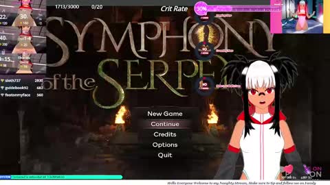 Nova Star  online show from February 23, 7:28 pm