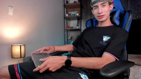 Nova online show from January 15, 1:09 pm