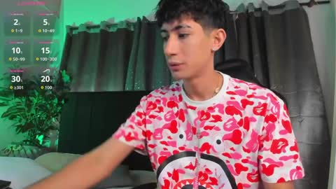 Nova online show from March 11, 10:40 am