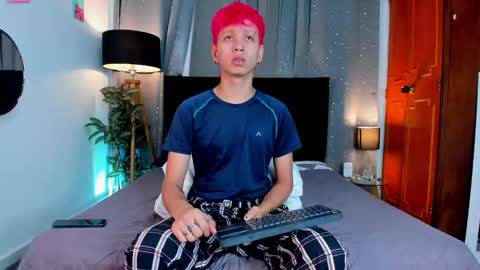 NovayBrian online show from February 27, 4:57 am