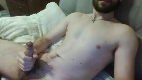 Franky online show from January 15, 9:45 pm