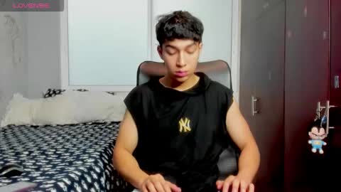 Noxx  online show from December 16, 5:30 pm