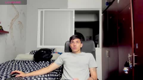 Noxx  online show from November 22, 1:37 am