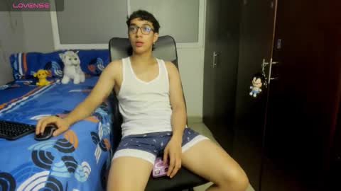 Noxx  online show from November 11, 2:58 am