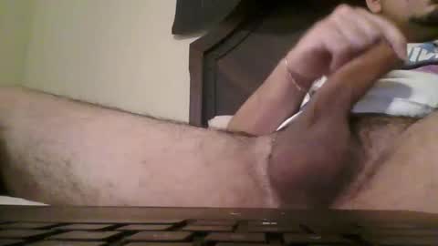 nsfwjose online show from January 11, 8:04 pm