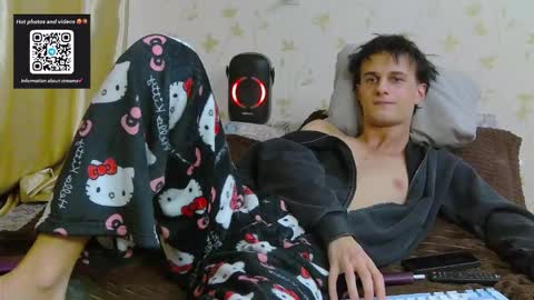 Nuar X online show from March 6, 3:44 pm