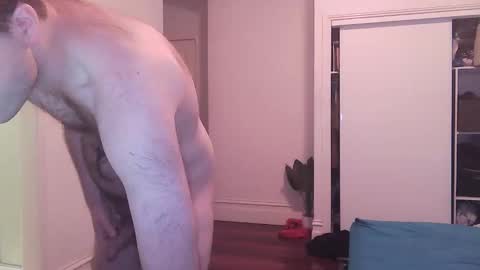 nudefitness online show from February 11, 7:56 am